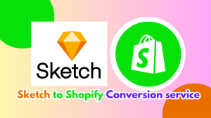 Sketch to Shopify: A Roadmap